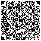 QR code with First Place Computers & Hobbie contacts