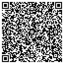 QR code with Hyponex Corp contacts