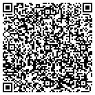 QR code with Manatawny Development Group contacts