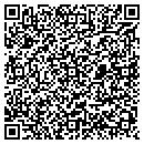QR code with Horizon Open MRI contacts