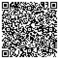 QR code with Custom Etc contacts