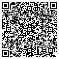 QR code with Vance G Barber contacts