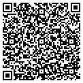 QR code with B & R Tree Service contacts
