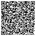 QR code with Paolini's contacts