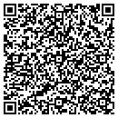 QR code with Hanson Aggregates contacts