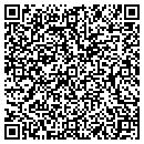 QR code with J & D Assoc contacts