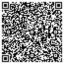 QR code with Holy Child contacts