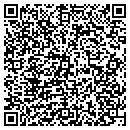 QR code with D & P Multimedia contacts
