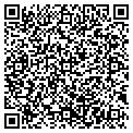QR code with John A Marros contacts