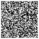 QR code with Addis Studio contacts
