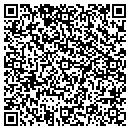 QR code with C & R Auto Repair contacts
