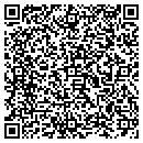 QR code with John R Zahner CPA contacts