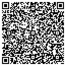 QR code with Credit Lab contacts