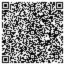 QR code with Ronald H Jurke contacts