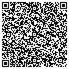 QR code with Ricupero's Auto Detailing contacts