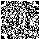 QR code with Production Ready Programming contacts
