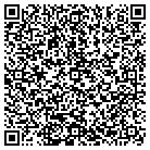 QR code with Anderson's Service Station contacts