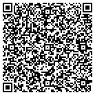 QR code with San Francisco Shopping Center contacts