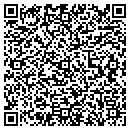 QR code with Harris Lumber contacts