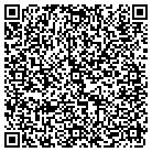 QR code with Clyde E Paulhamus Decorator contacts