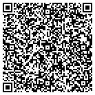 QR code with McMurray Insurance Services contacts