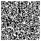 QR code with James Carr & Sons Plumbing Inc contacts