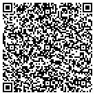 QR code with Public Library-Union Cnty contacts