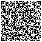 QR code with Malvern Public Library contacts