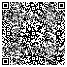 QR code with George W Mc Ginley MD contacts