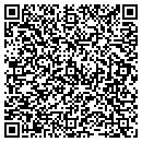QR code with Thomas E Zaher CPA contacts