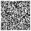 QR code with Pizza Plaza contacts