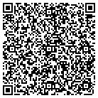 QR code with Mark Stiner's Garage & Auto contacts
