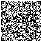 QR code with George's Service Station contacts