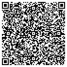 QR code with Channel Islands Bible College contacts