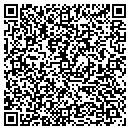 QR code with D & D Home Service contacts