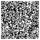QR code with Mitchell's Service & Auto Body contacts