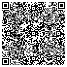 QR code with L & H Mechanical & Electrical contacts