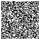 QR code with Zeus Lightning Rods contacts