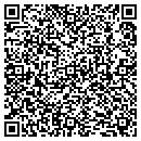 QR code with Many Pines contacts