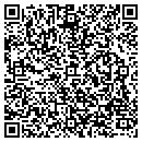QR code with Roger H Rooth DPM contacts