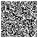 QR code with P C's In A Pinch contacts