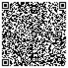 QR code with Adamo Limousine Service contacts