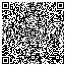 QR code with A P Service Inc contacts