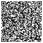 QR code with Action Resume Service contacts