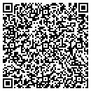 QR code with Hide A Hose contacts