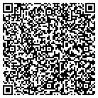 QR code with Binary Research Inc contacts