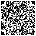 QR code with Frank D Reese contacts