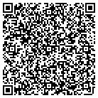 QR code with Heck Brother's Tree Service contacts