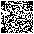 QR code with Rae Industries contacts