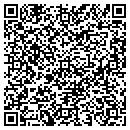 QR code with GHM Urology contacts